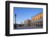 France, Alsace, Nancy, Place De Stanislas-Chris Seba-Framed Photographic Print