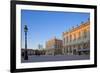 France, Alsace, Nancy, Place De Stanislas-Chris Seba-Framed Photographic Print