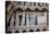 France, Amiens Cathedral (World Heritage Site), South Transept, Portal of the Golden Virgin-Samuel Magal-Stretched Canvas