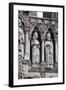 France, Amiens Cathedral (World Heritage Site), West Facade, Gallery of Kings-Samuel Magal-Framed Photographic Print