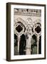 France, Amiens Cathedral (World Heritage Site), West Facade-Samuel Magal-Framed Photographic Print