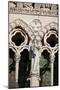 France, Amiens Cathedral (World Heritage Site), West Facade-Samuel Magal-Mounted Photographic Print