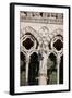 France, Amiens Cathedral (World Heritage Site), West Facade-Samuel Magal-Framed Photographic Print