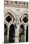 France, Amiens Cathedral (World Heritage Site), West Facade-Samuel Magal-Mounted Photographic Print