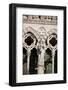 France, Amiens Cathedral (World Heritage Site), West Facade-Samuel Magal-Framed Photographic Print