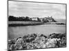 France, Antibes-null-Mounted Art Print