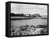 France, Antibes-null-Framed Stretched Canvas