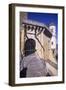 France, Aquitaine, Castelnaud-La-Chapelle, Fayrac Castle, 13th Century-null-Framed Giclee Print