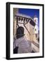 France, Aquitaine, Castelnaud-La-Chapelle, Fayrac Castle, 13th Century-null-Framed Giclee Print