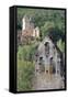Canvas Black
