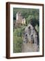 Brown Frame