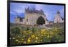 France, Aquitaine, Jumilhac-Le-Grand, Jumilhac Castle-null-Framed Giclee Print