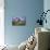 France, Aquitaine, Jumilhac-Le-Grand, Jumilhac Castle-null-Mounted Giclee Print displayed on a wall