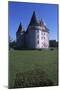 France, Aquitaine, Les Bories Castle, 1497-1604-null-Mounted Giclee Print