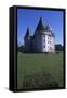 France, Aquitaine, Les Bories Castle, 1497-1604-null-Framed Stretched Canvas