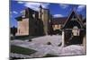 France, Aquitaine, Saint-Leon Sur Vezere, Renaissance Chabans Castle-null-Mounted Giclee Print