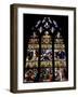 France, Autun, St Lazare Cathedral-null-Framed Photographic Print