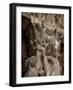 France, Autun, St Lazare Cathedral-null-Framed Photographic Print