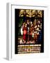 France, Autun, St Lazare Cathedral-null-Framed Photographic Print