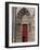 France, Auxerre Cathedral, West Facade, South P-null-Framed Photographic Print
