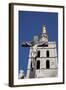 France, Avignon, Cathedral-null-Framed Photographic Print