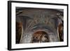 France, Avignon, Church of St Pierre-null-Framed Photographic Print