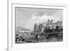 France Avignon-Thomas Allom-Framed Photographic Print