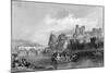 France Avignon-Thomas Allom-Mounted Photographic Print