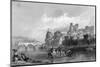 France Avignon-Thomas Allom-Mounted Photographic Print