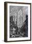 France Beauvais-Samuel Prout-Framed Art Print