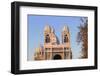 France, Bouches Du Rhone, Marseille. Nouvelle Cathedrale De La Major-Kevin Oke-Framed Photographic Print