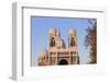 France, Bouches Du Rhone, Marseille. Nouvelle Cathedrale De La Major-Kevin Oke-Framed Photographic Print