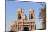 France, Bouches Du Rhone, Marseille. Nouvelle Cathedrale De La Major-Kevin Oke-Mounted Photographic Print