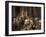 France: Bread Riot, 1793-Louis Leopold Boilly-Framed Giclee Print