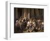 France: Bread Riot, 1793-Louis Leopold Boilly-Framed Giclee Print