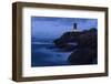 France, Brittany, C™tes-D'Armor, C™te De Granite Rose, Ploumanac'H-Andreas Keil-Framed Photographic Print