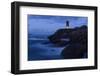 France, Brittany, C™tes-D'Armor, C™te De Granite Rose, Ploumanac'H-Andreas Keil-Framed Photographic Print