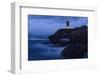 France, Brittany, C™tes-D'Armor, C™te De Granite Rose, Ploumanac'H-Andreas Keil-Framed Photographic Print