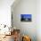 France, Brittany, Chateau De La Motte Beaumanoir-null-Giclee Print displayed on a wall