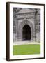 France, Brittany, Finist?re, Guimiliau, Portal of the Church of Saint Miliau-Andreas Keil-Framed Photographic Print
