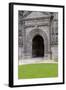 France, Brittany, Finist?re, Guimiliau, Portal of the Church of Saint Miliau-Andreas Keil-Framed Photographic Print