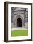 France, Brittany, Finist?re, Guimiliau, Portal of the Church of Saint Miliau-Andreas Keil-Framed Photographic Print