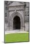 France, Brittany, Finist?re, Guimiliau, Portal of the Church of Saint Miliau-Andreas Keil-Mounted Photographic Print