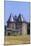 France, Brittany, Ille-Et-Vilaine, Broualan Landal Castle-null-Mounted Giclee Print