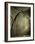 France, Brittany, Locmariaquer, Megalithic Monument Merchants' Table-null-Framed Giclee Print