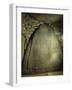France, Brittany, Locmariaquer, Megalithic Monument Merchants' Table-null-Framed Giclee Print