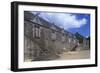 France, Brittany, Morbihan, Pontivy Rohan Castle-null-Framed Giclee Print