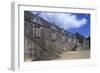 France, Brittany, Morbihan, Pontivy Rohan Castle-null-Framed Giclee Print