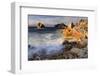 France, Brittany, Plougasnou-Andreas Keil-Framed Photographic Print
