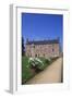 France, Brittany Roche-Jagu Castle-null-Framed Giclee Print